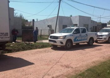 Robo millonario: Está Detenido quien fuera el autor