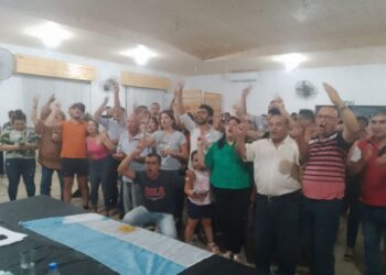 Interna partidaria Justicialista: Integrantes de la Lista 25