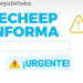El NEA sin energía eléctrica